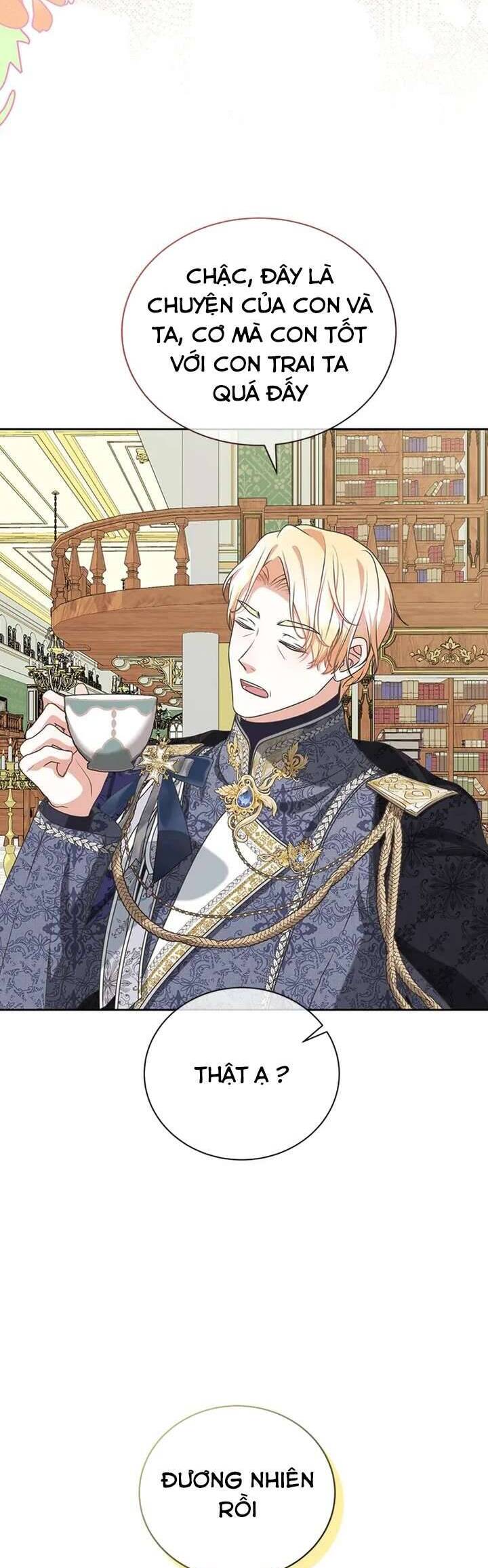 Nhân Vật Tôi Xuyên Vào, Chưa Từng Xuất Hiện Chapter 53 - Trang 2
