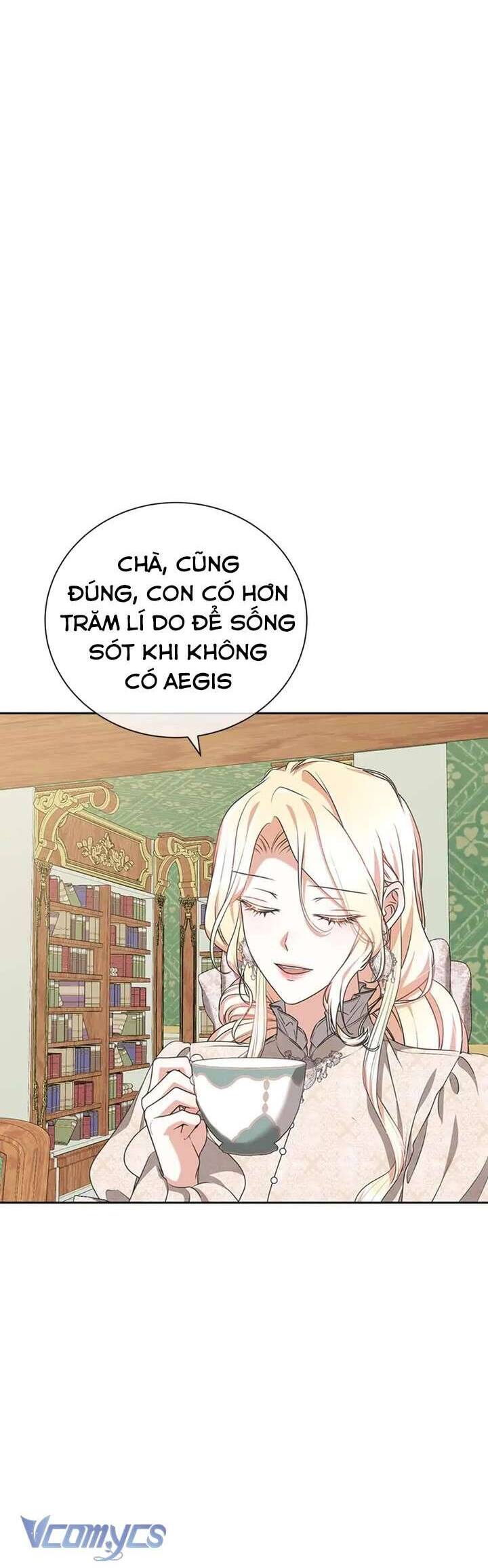 Nhân Vật Tôi Xuyên Vào, Chưa Từng Xuất Hiện Chapter 53 - Trang 2