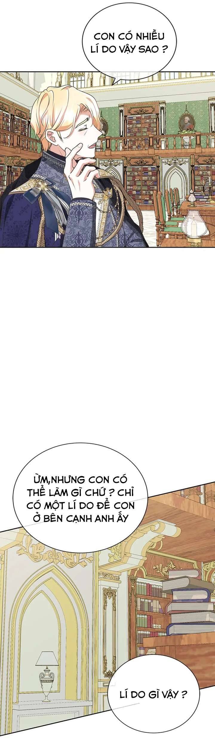 Nhân Vật Tôi Xuyên Vào, Chưa Từng Xuất Hiện Chapter 53 - Trang 2