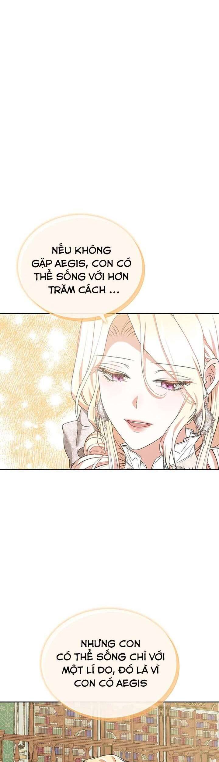 Nhân Vật Tôi Xuyên Vào, Chưa Từng Xuất Hiện Chapter 53 - Trang 2
