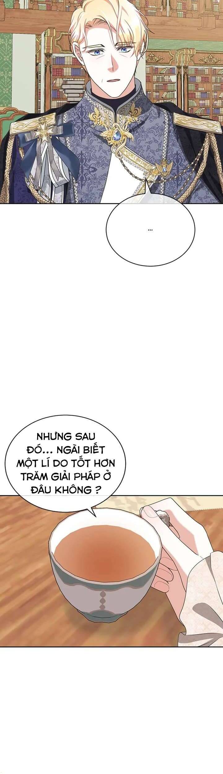 Nhân Vật Tôi Xuyên Vào, Chưa Từng Xuất Hiện Chapter 53 - Trang 2