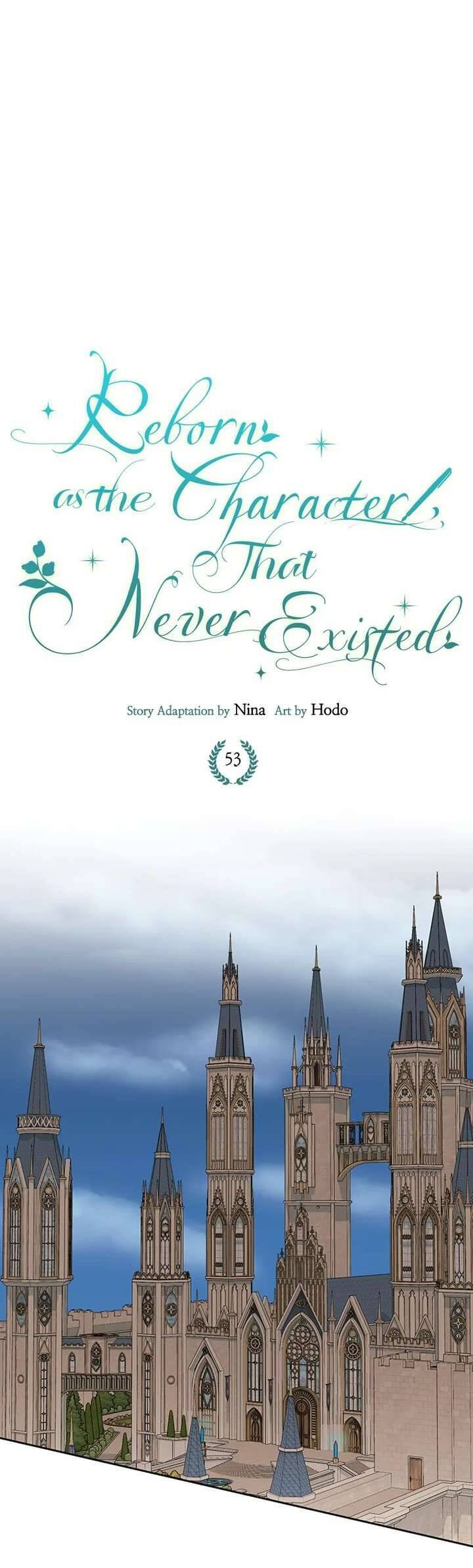 Nhân Vật Tôi Xuyên Vào, Chưa Từng Xuất Hiện Chapter 53 - Trang 2
