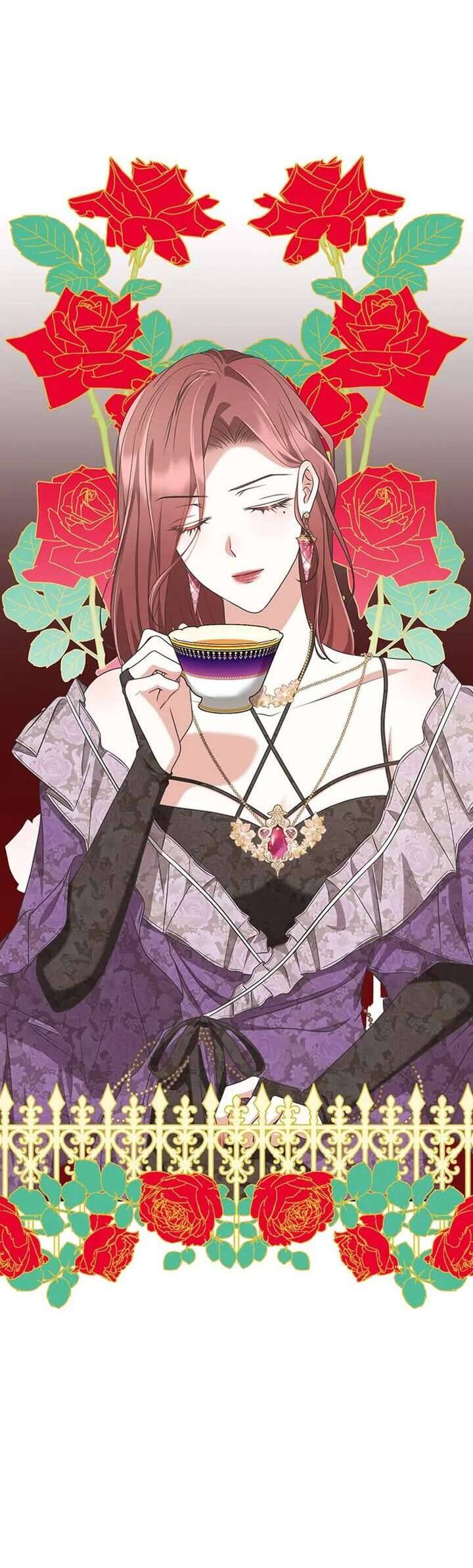 Nhân Vật Tôi Xuyên Vào, Chưa Từng Xuất Hiện Chapter 53 - Trang 2