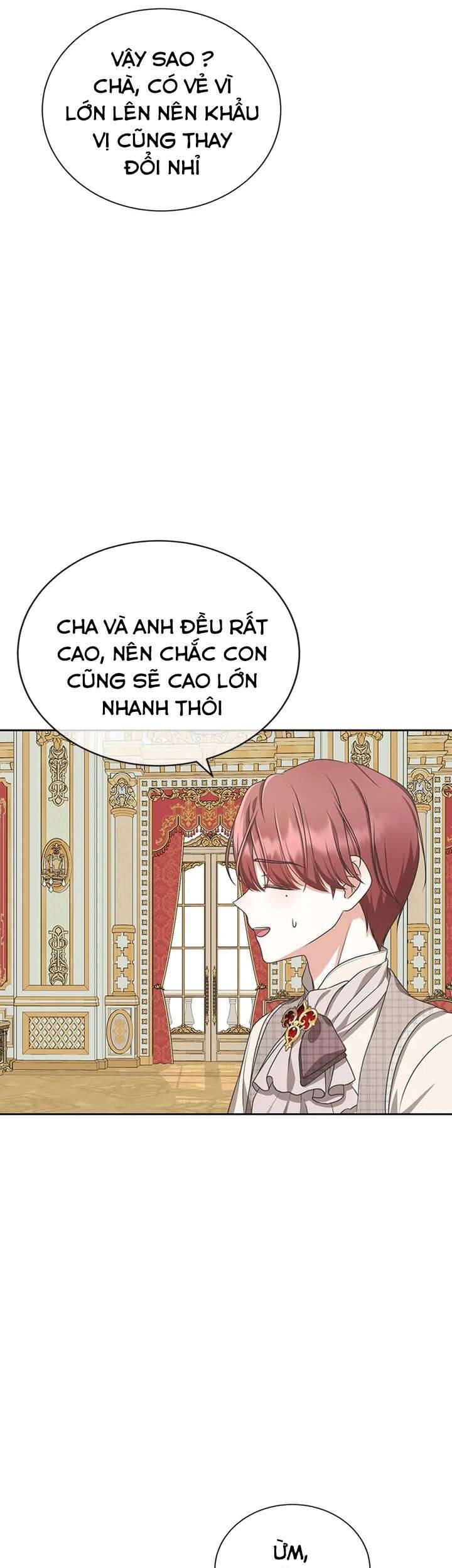 Nhân Vật Tôi Xuyên Vào, Chưa Từng Xuất Hiện Chapter 53 - Trang 2