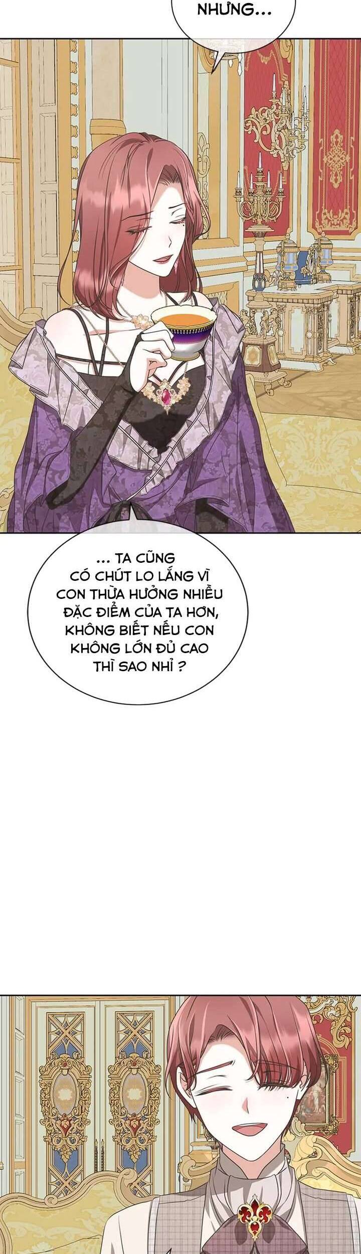 Nhân Vật Tôi Xuyên Vào, Chưa Từng Xuất Hiện Chapter 53 - Trang 2