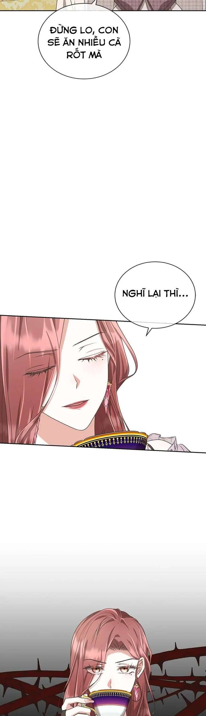 Nhân Vật Tôi Xuyên Vào, Chưa Từng Xuất Hiện Chapter 53 - Trang 2
