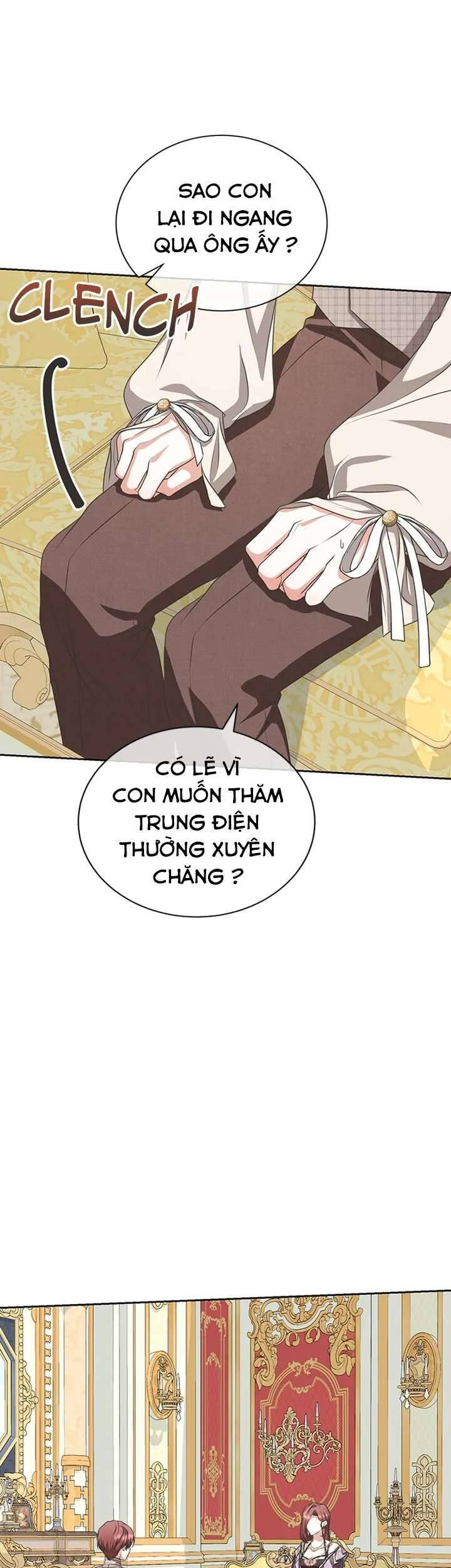 Nhân Vật Tôi Xuyên Vào, Chưa Từng Xuất Hiện Chapter 53 - Trang 2