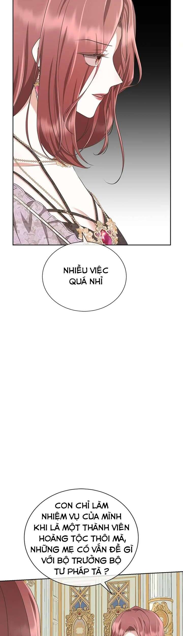 Nhân Vật Tôi Xuyên Vào, Chưa Từng Xuất Hiện Chapter 53 - Trang 2