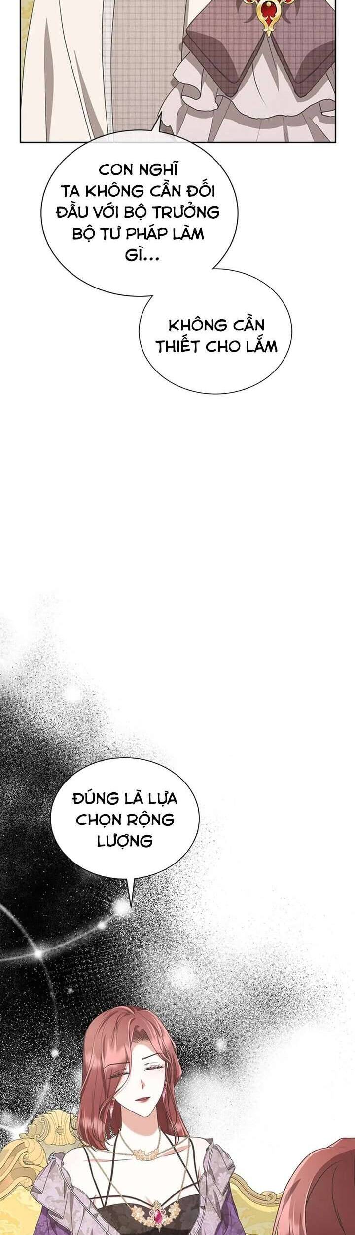 Nhân Vật Tôi Xuyên Vào, Chưa Từng Xuất Hiện Chapter 53 - Trang 2