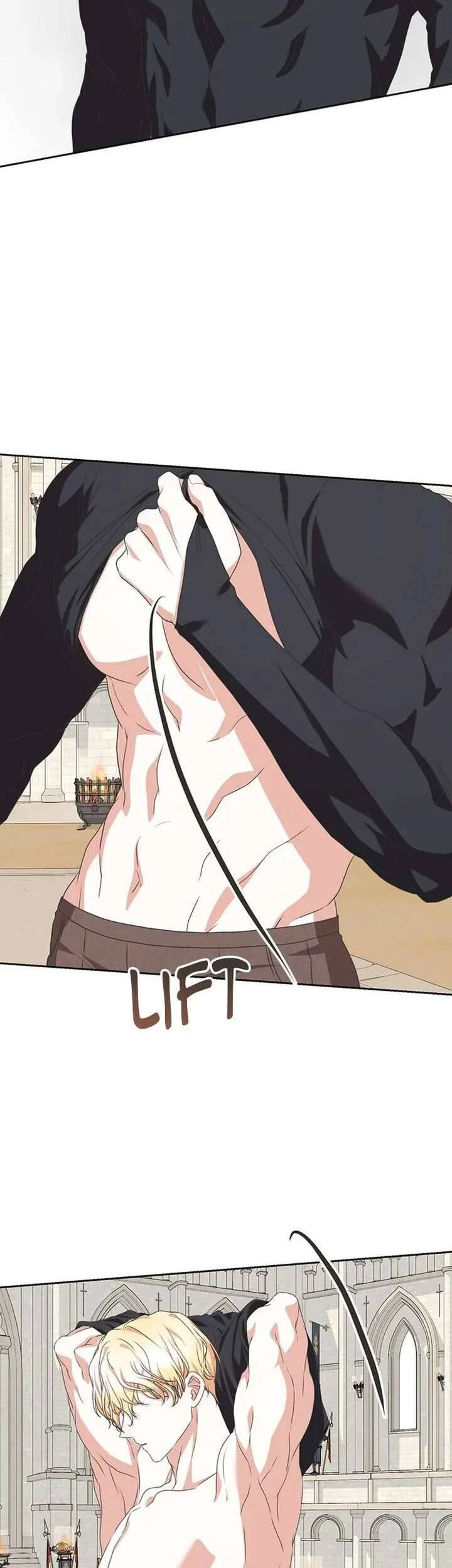 Nhân Vật Tôi Xuyên Vào, Chưa Từng Xuất Hiện Chapter 54 - Trang 2