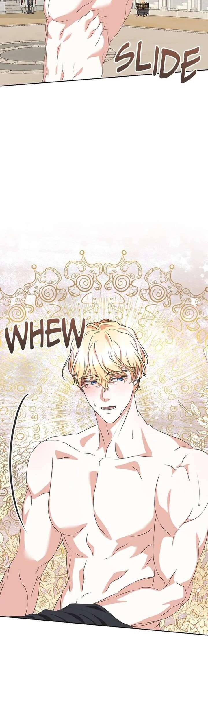 Nhân Vật Tôi Xuyên Vào, Chưa Từng Xuất Hiện Chapter 54 - Trang 2