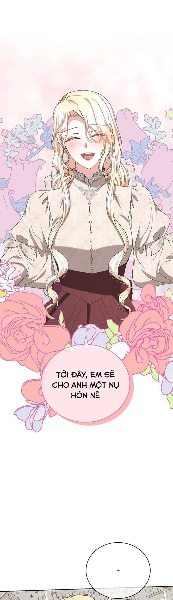 Nhân Vật Tôi Xuyên Vào, Chưa Từng Xuất Hiện Chapter 54 - Trang 2