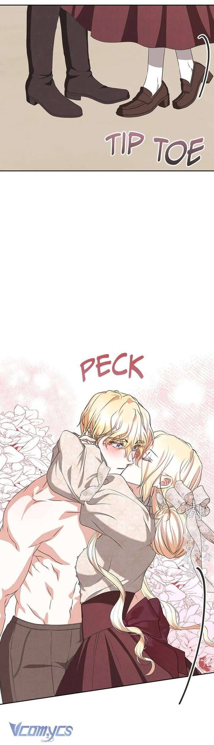 Nhân Vật Tôi Xuyên Vào, Chưa Từng Xuất Hiện Chapter 54 - Trang 2