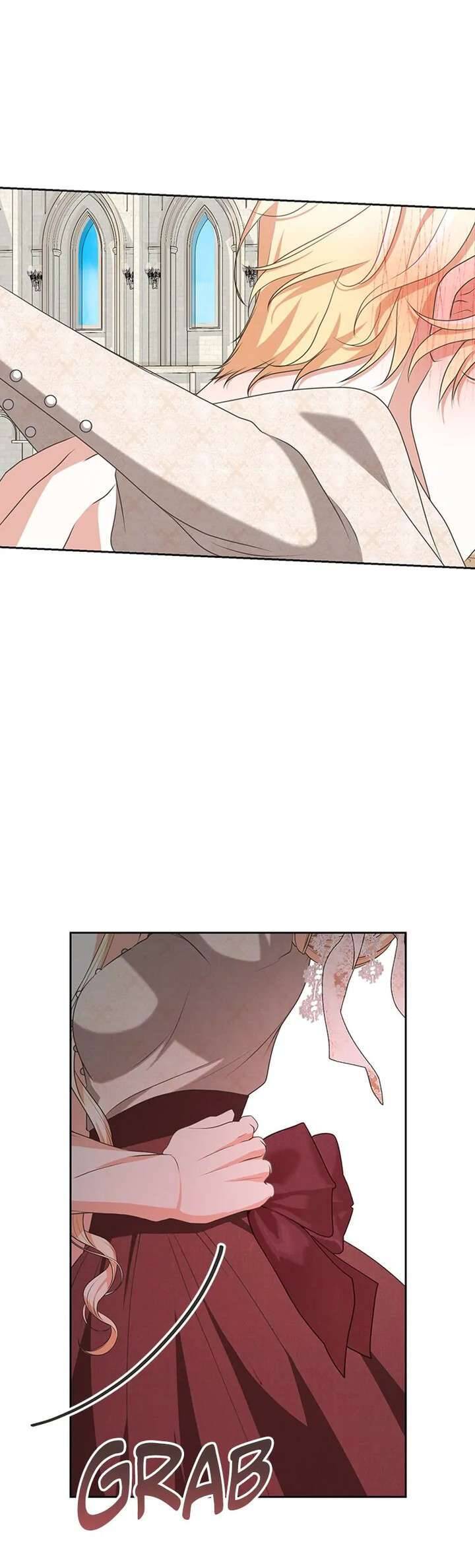 Nhân Vật Tôi Xuyên Vào, Chưa Từng Xuất Hiện Chapter 54 - Trang 2