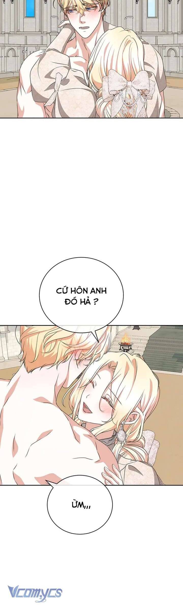 Nhân Vật Tôi Xuyên Vào, Chưa Từng Xuất Hiện Chapter 54 - Trang 2