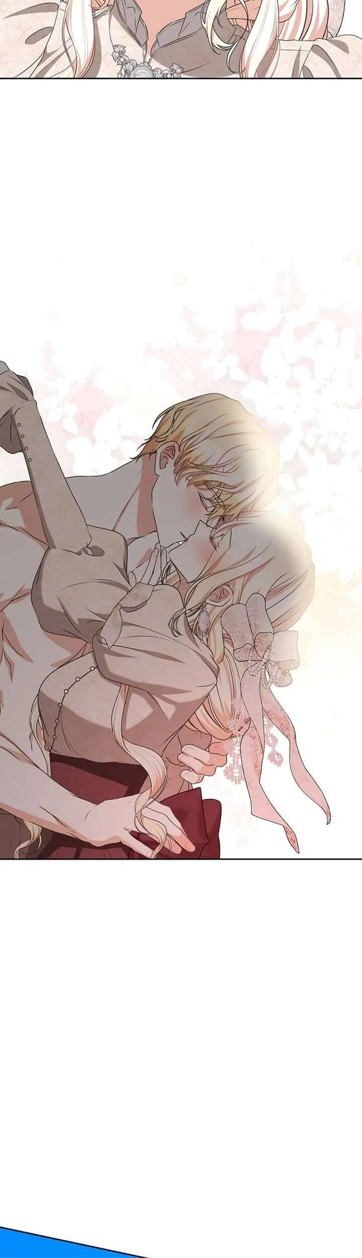 Nhân Vật Tôi Xuyên Vào, Chưa Từng Xuất Hiện Chapter 54 - Trang 2