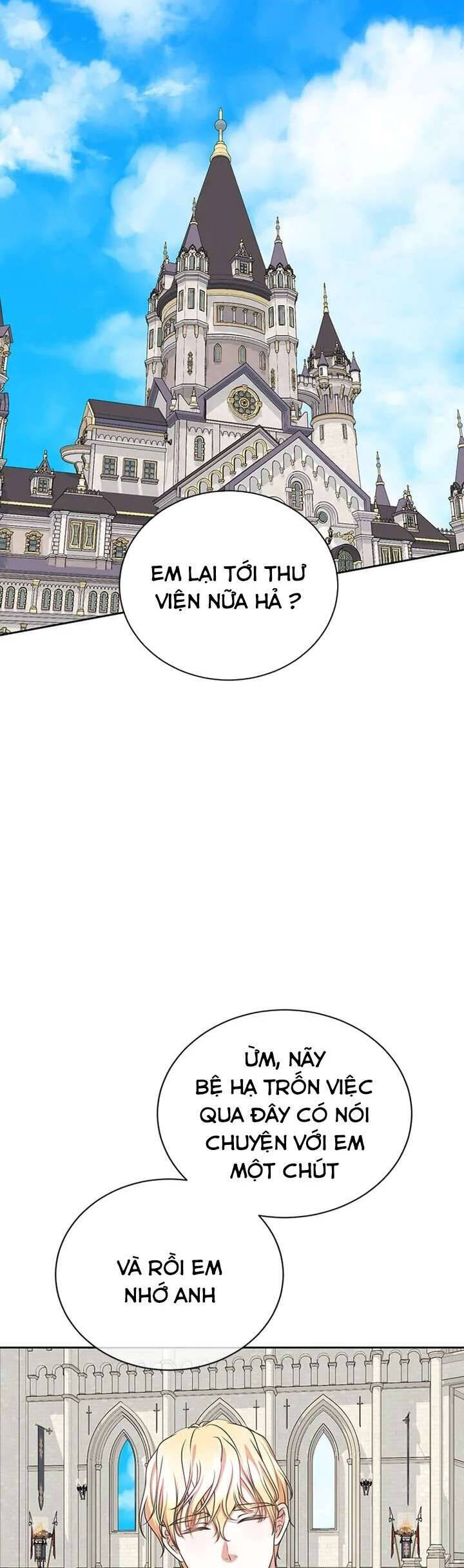 Nhân Vật Tôi Xuyên Vào, Chưa Từng Xuất Hiện Chapter 54 - Trang 2
