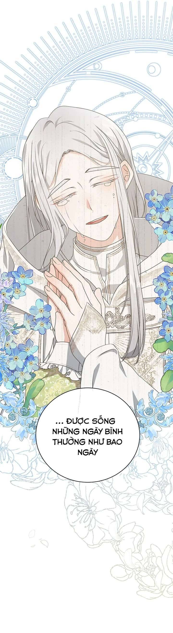 Nhân Vật Tôi Xuyên Vào, Chưa Từng Xuất Hiện Chapter 54 - Trang 2