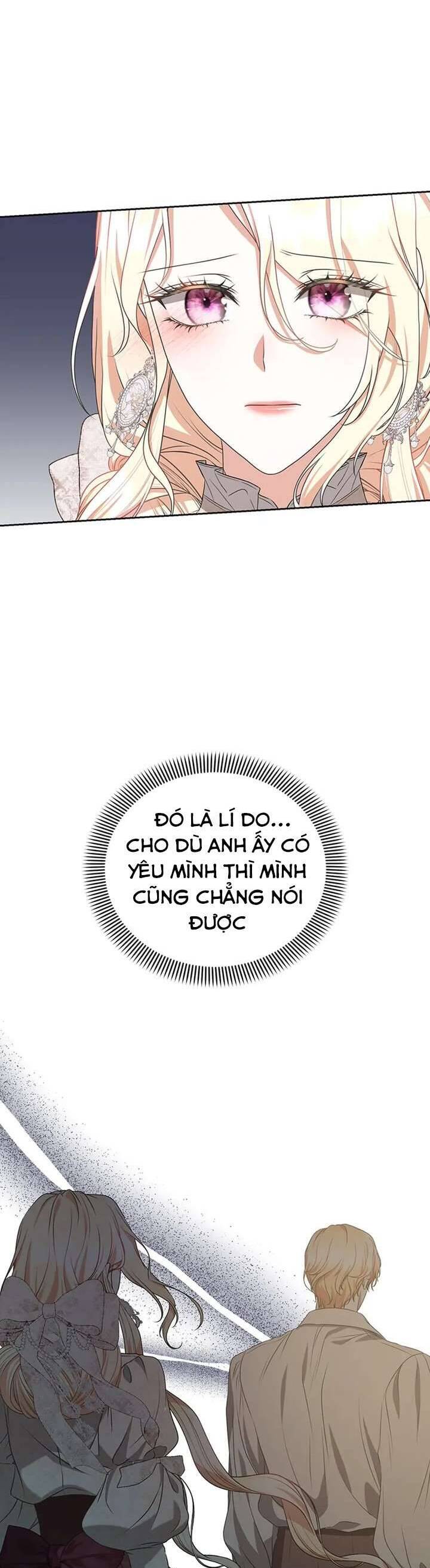 Nhân Vật Tôi Xuyên Vào, Chưa Từng Xuất Hiện Chapter 54 - Trang 2