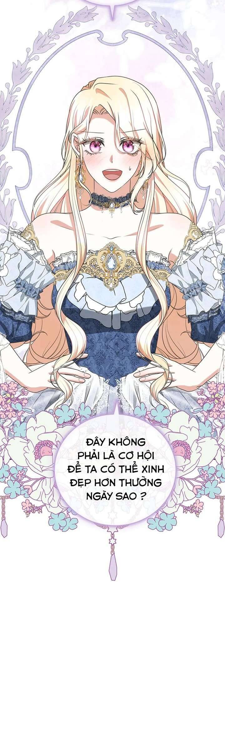 Nhân Vật Tôi Xuyên Vào, Chưa Từng Xuất Hiện Chapter 54 - Trang 2