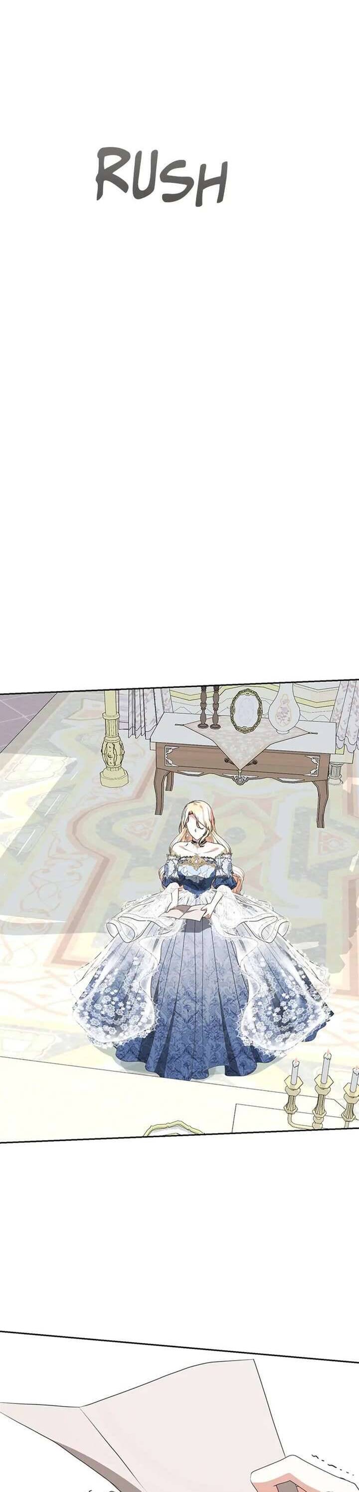 Nhân Vật Tôi Xuyên Vào, Chưa Từng Xuất Hiện Chapter 54 - Trang 2