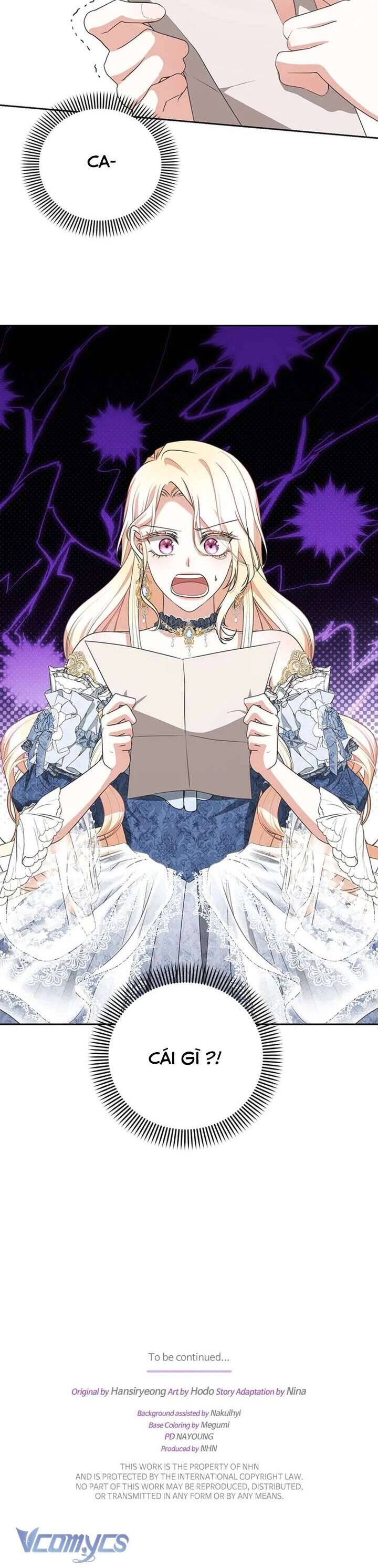 Nhân Vật Tôi Xuyên Vào, Chưa Từng Xuất Hiện Chapter 54 - Trang 2