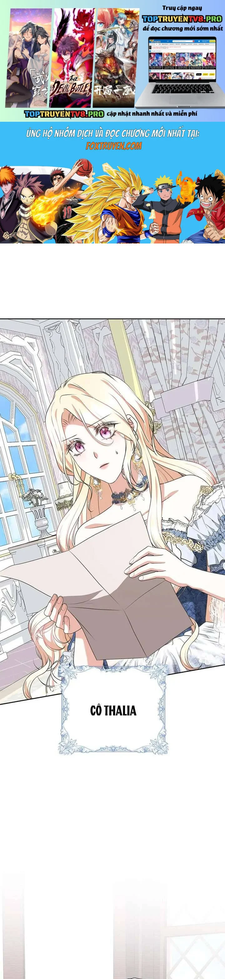 Nhân Vật Tôi Xuyên Vào, Chưa Từng Xuất Hiện Chapter 55 - Trang 2