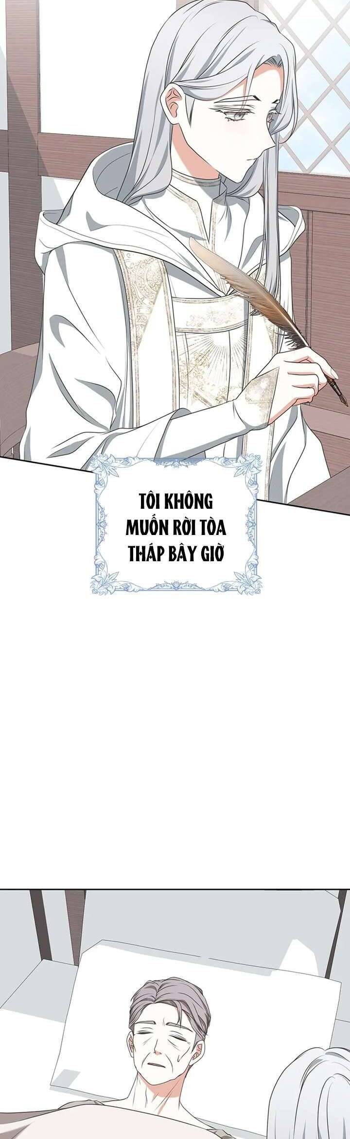 Nhân Vật Tôi Xuyên Vào, Chưa Từng Xuất Hiện Chapter 55 - Trang 2