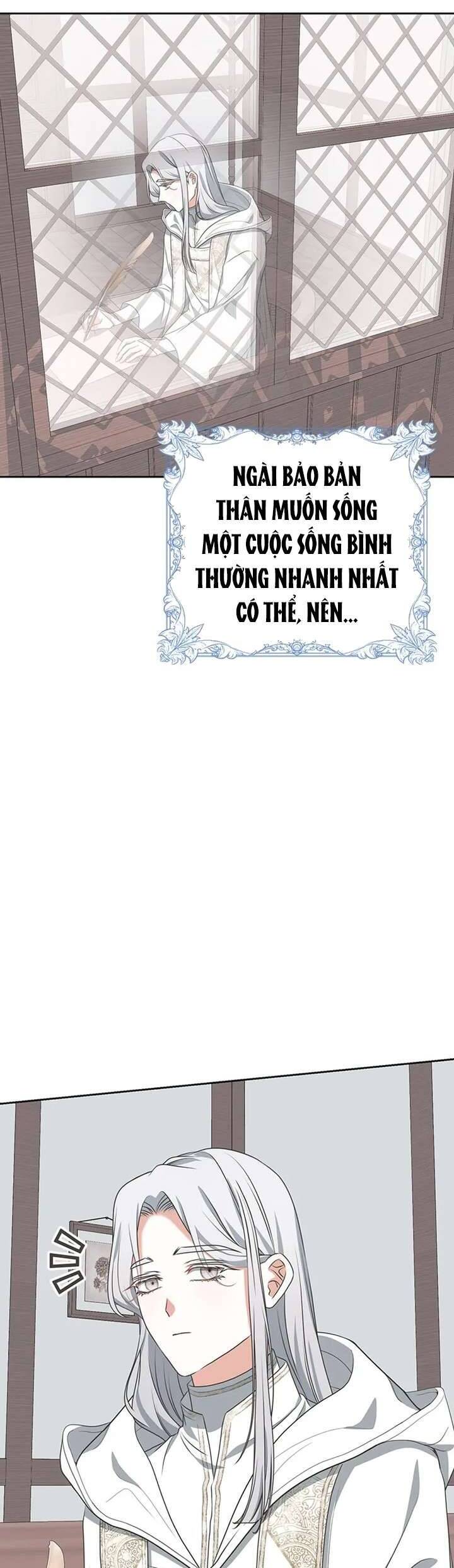 Nhân Vật Tôi Xuyên Vào, Chưa Từng Xuất Hiện Chapter 55 - Trang 2