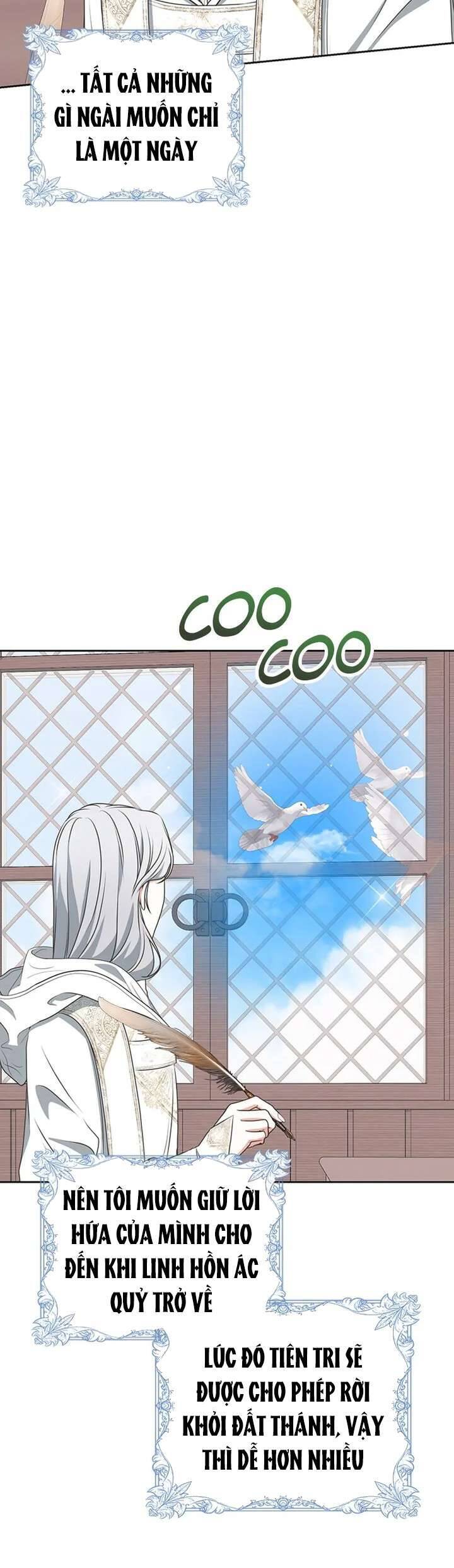 Nhân Vật Tôi Xuyên Vào, Chưa Từng Xuất Hiện Chapter 55 - Trang 2