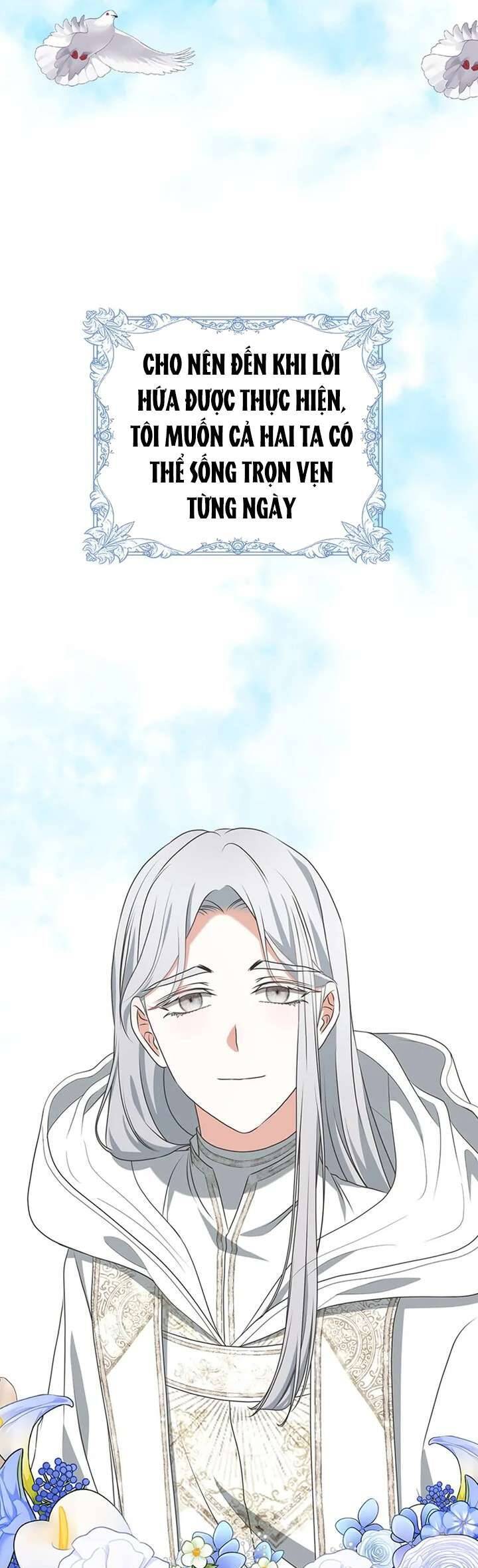 Nhân Vật Tôi Xuyên Vào, Chưa Từng Xuất Hiện Chapter 55 - Trang 2