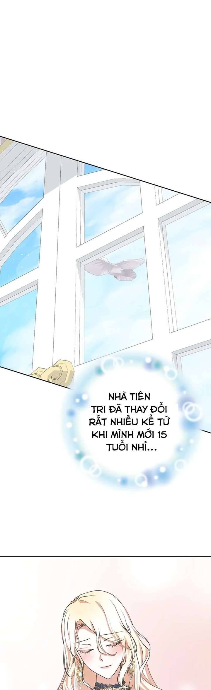 Nhân Vật Tôi Xuyên Vào, Chưa Từng Xuất Hiện Chapter 55 - Trang 2