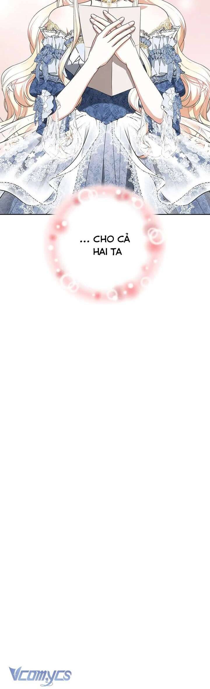 Nhân Vật Tôi Xuyên Vào, Chưa Từng Xuất Hiện Chapter 55 - Trang 2