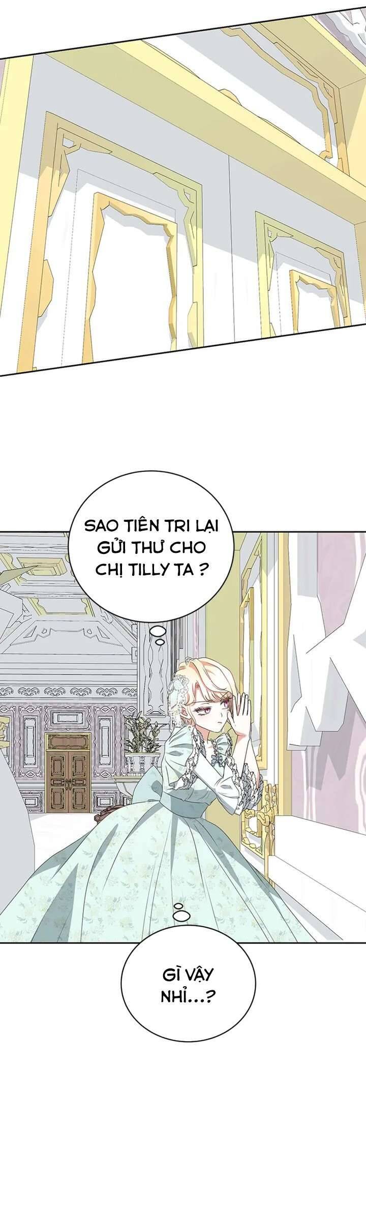 Nhân Vật Tôi Xuyên Vào, Chưa Từng Xuất Hiện Chapter 55 - Trang 2