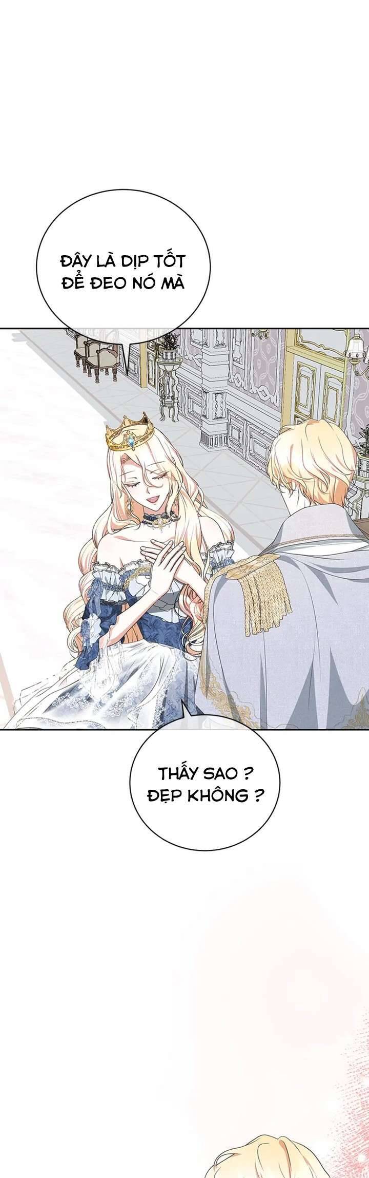 Nhân Vật Tôi Xuyên Vào, Chưa Từng Xuất Hiện Chapter 55 - Trang 2
