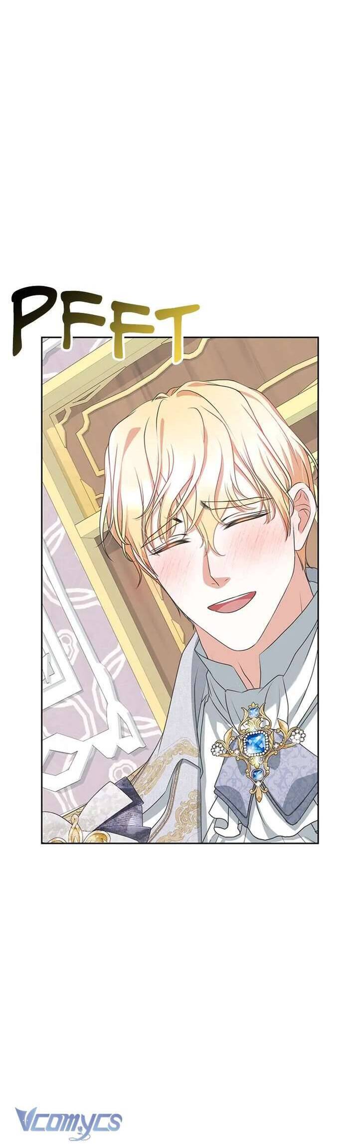 Nhân Vật Tôi Xuyên Vào, Chưa Từng Xuất Hiện Chapter 55 - Trang 2