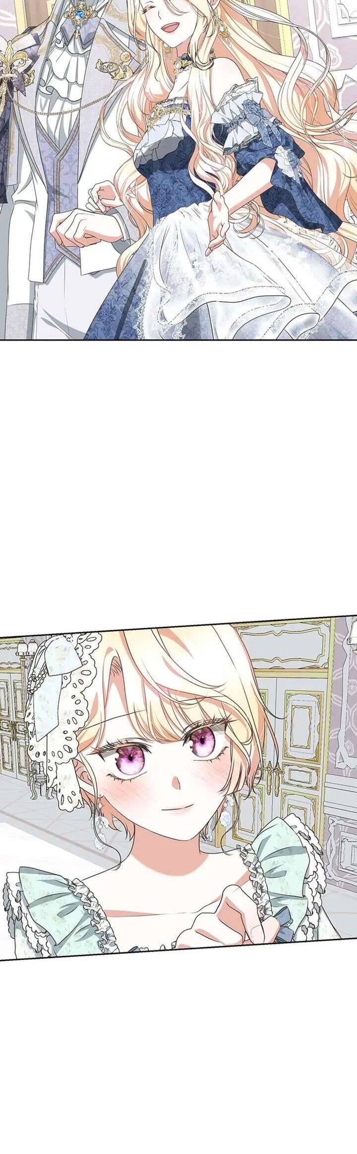 Nhân Vật Tôi Xuyên Vào, Chưa Từng Xuất Hiện Chapter 55 - Trang 2