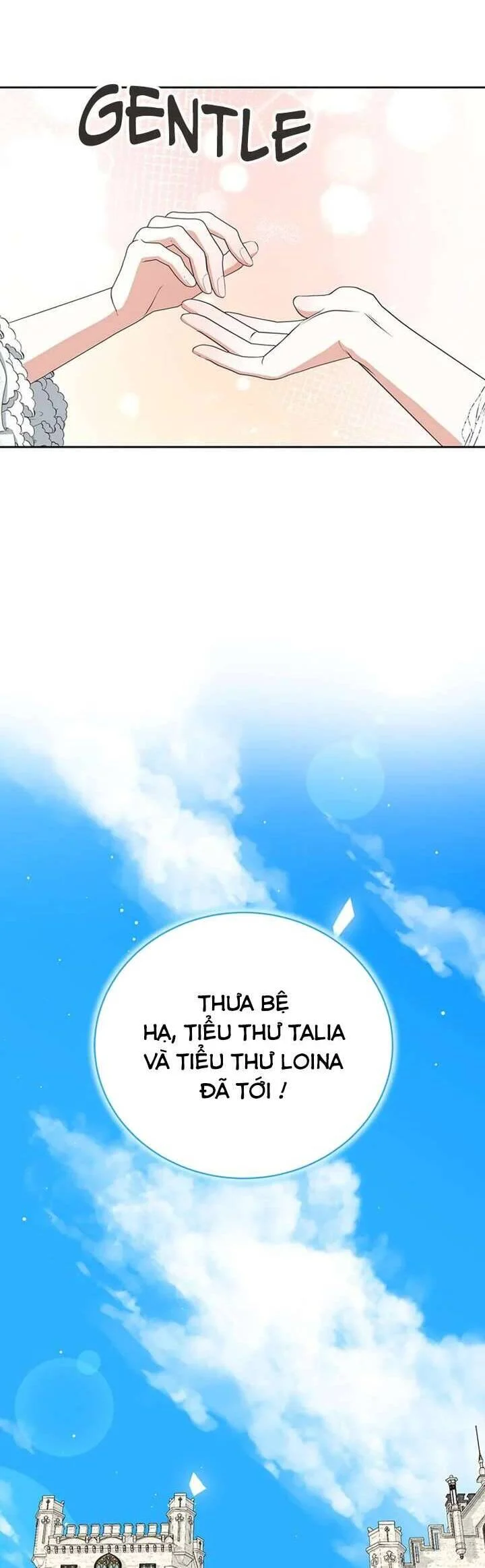 Nhân Vật Tôi Xuyên Vào, Chưa Từng Xuất Hiện Chapter 55 - Trang 2