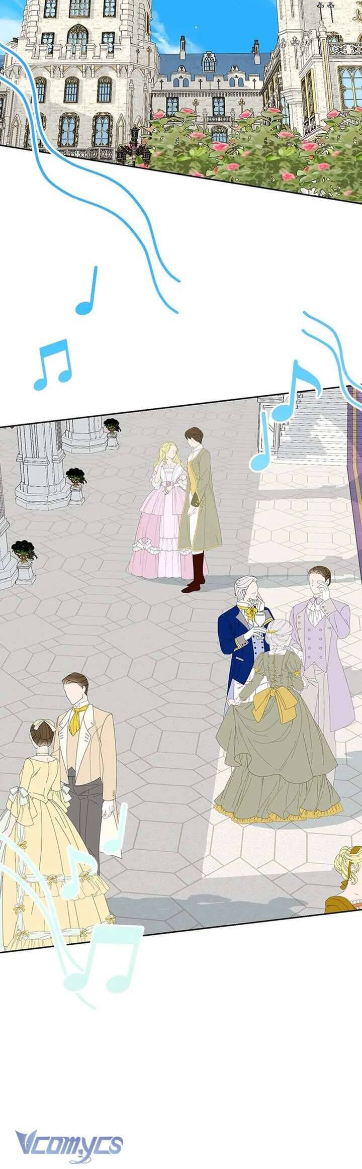 Nhân Vật Tôi Xuyên Vào, Chưa Từng Xuất Hiện Chapter 55 - Trang 2