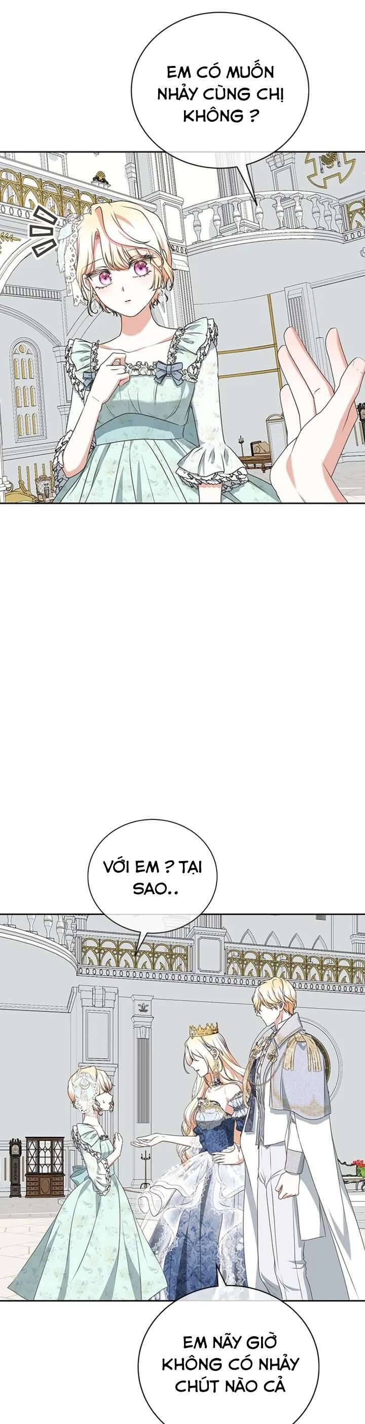 Nhân Vật Tôi Xuyên Vào, Chưa Từng Xuất Hiện Chapter 55 - Trang 2