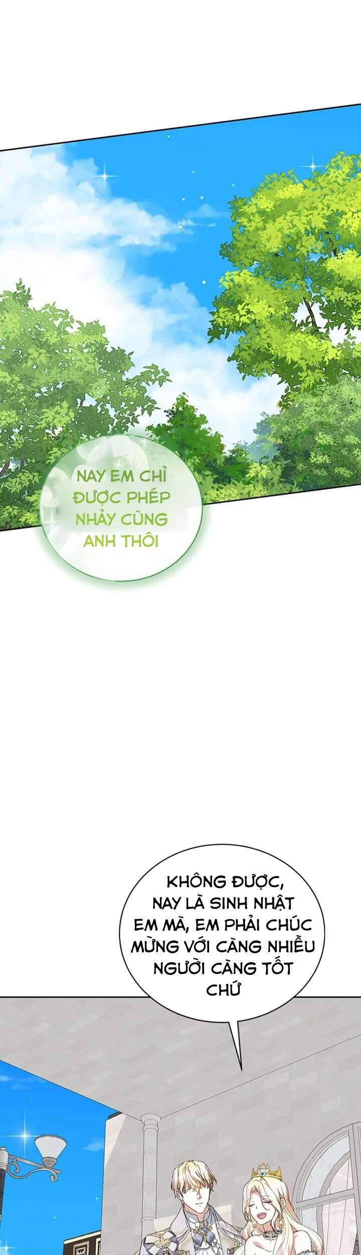 Nhân Vật Tôi Xuyên Vào, Chưa Từng Xuất Hiện Chapter 55 - Trang 2