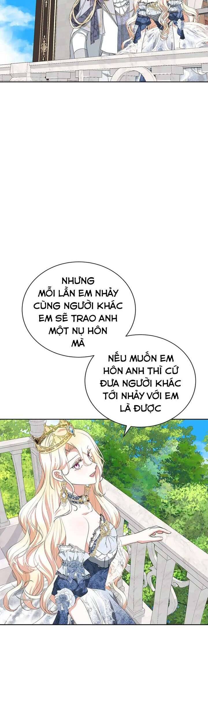 Nhân Vật Tôi Xuyên Vào, Chưa Từng Xuất Hiện Chapter 55 - Trang 2