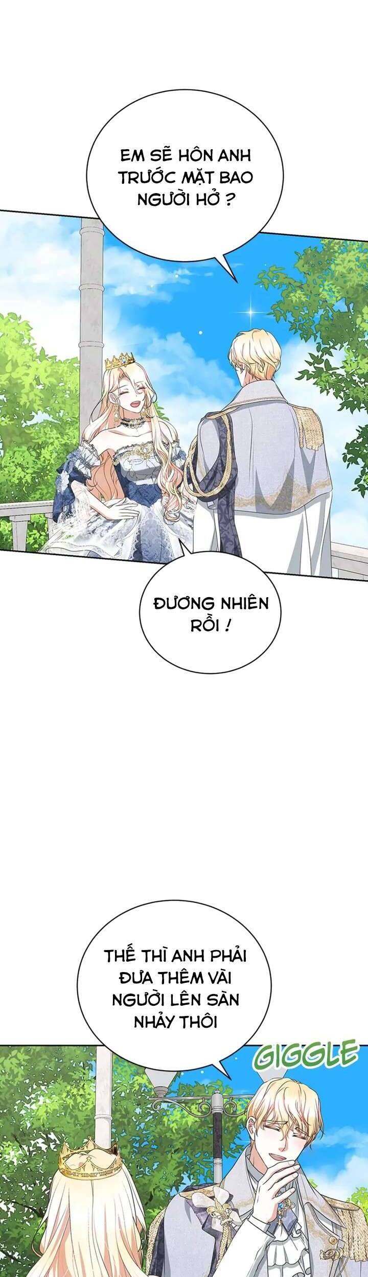 Nhân Vật Tôi Xuyên Vào, Chưa Từng Xuất Hiện Chapter 55 - Trang 2