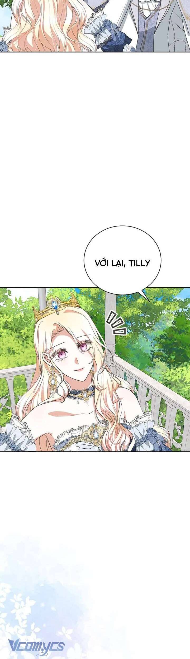 Nhân Vật Tôi Xuyên Vào, Chưa Từng Xuất Hiện Chapter 55 - Trang 2