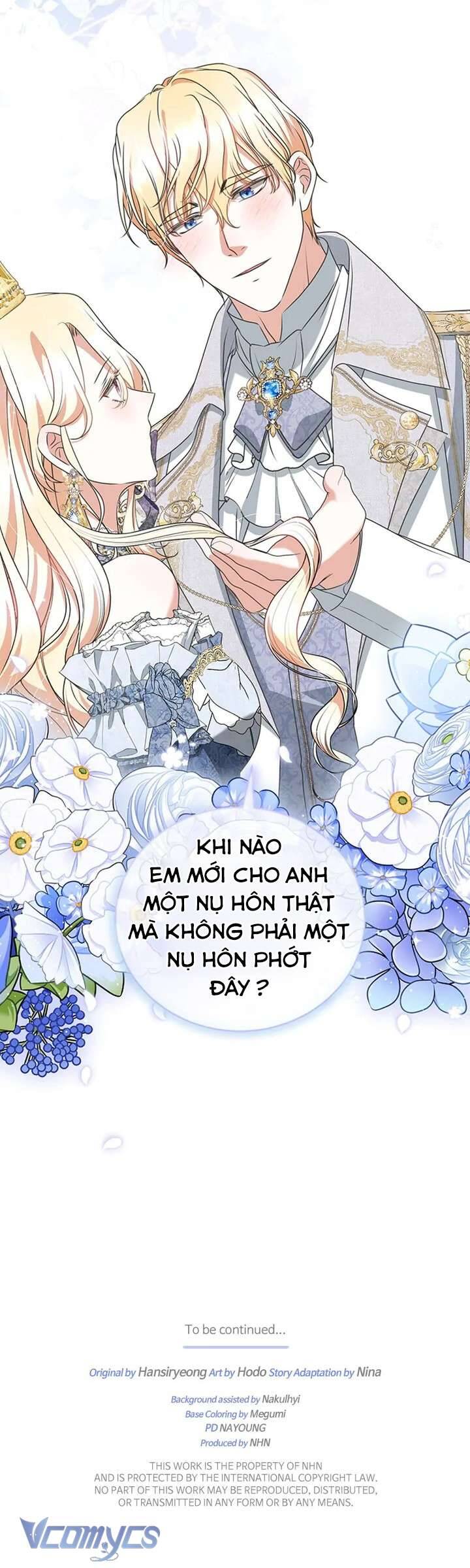 Nhân Vật Tôi Xuyên Vào, Chưa Từng Xuất Hiện Chapter 55 - Trang 2