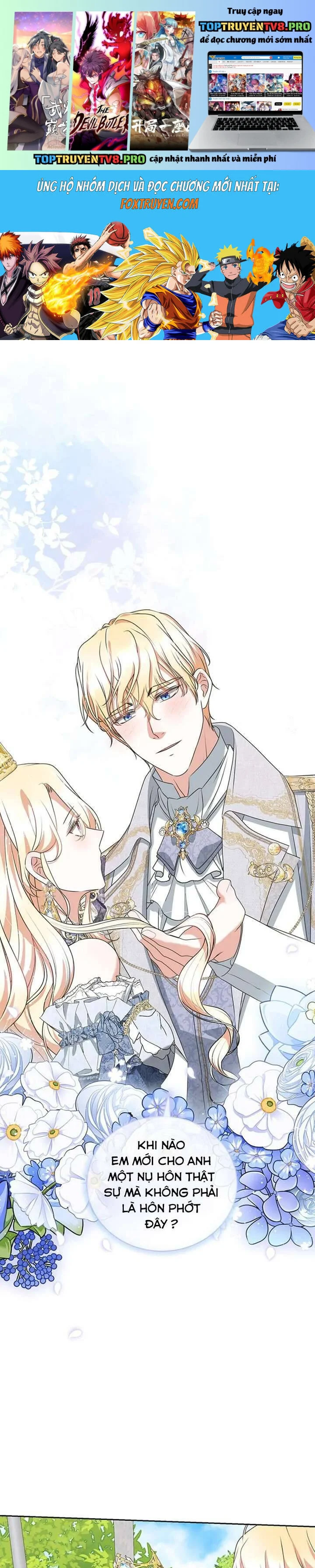Nhân Vật Tôi Xuyên Vào, Chưa Từng Xuất Hiện Chapter 56 - Trang 2