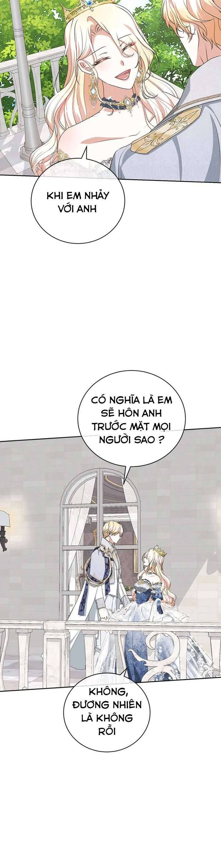 Nhân Vật Tôi Xuyên Vào, Chưa Từng Xuất Hiện Chapter 56 - Trang 2