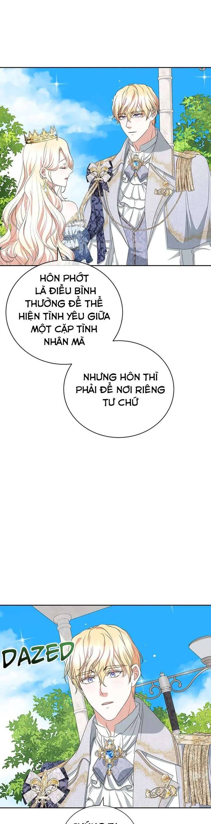 Nhân Vật Tôi Xuyên Vào, Chưa Từng Xuất Hiện Chapter 56 - Trang 2