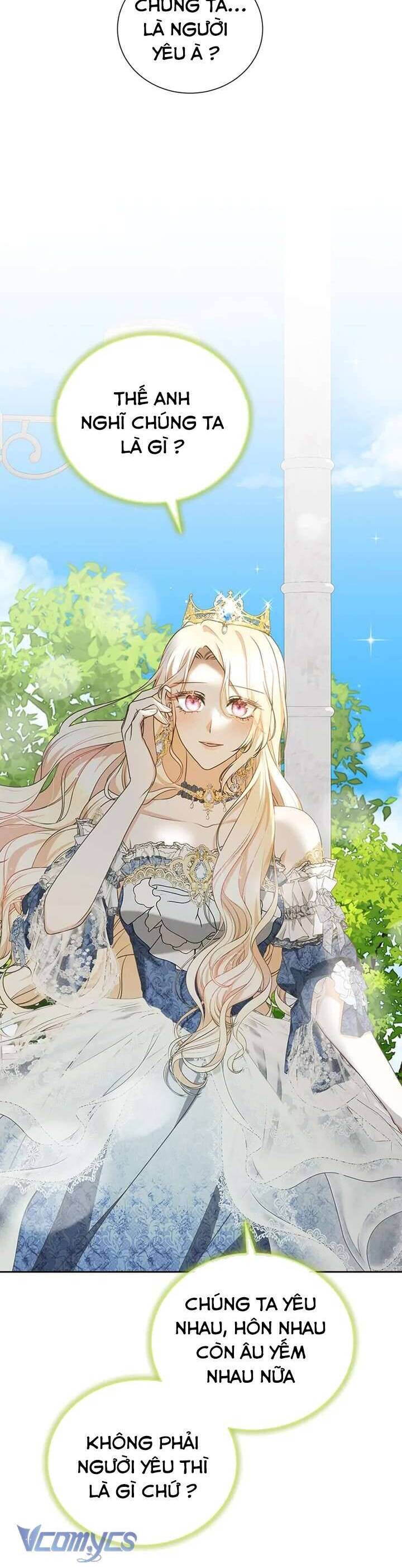 Nhân Vật Tôi Xuyên Vào, Chưa Từng Xuất Hiện Chapter 56 - Trang 2
