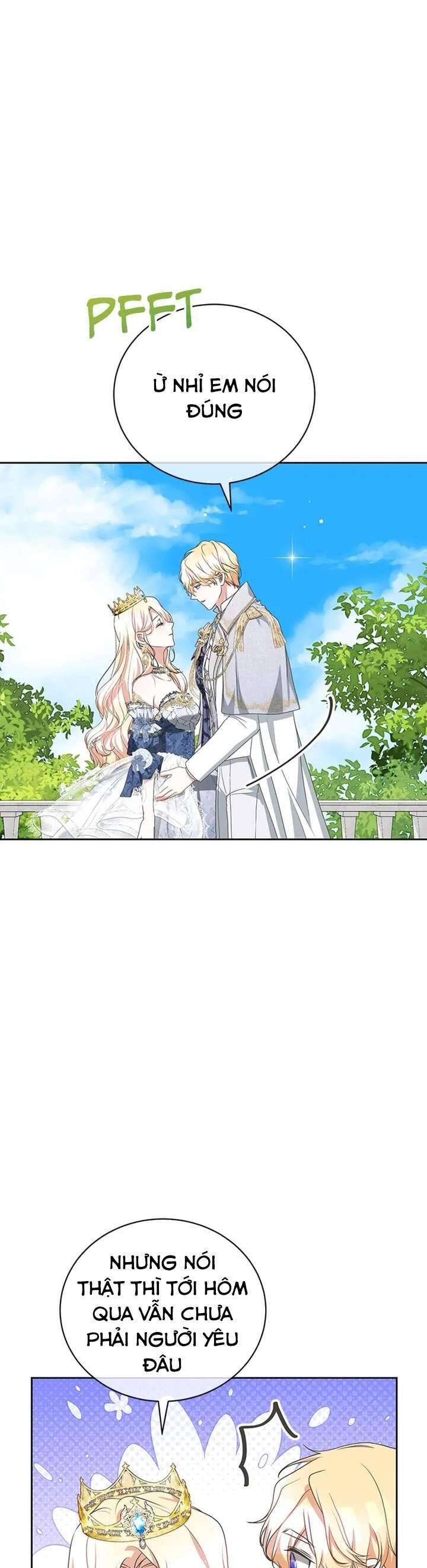 Nhân Vật Tôi Xuyên Vào, Chưa Từng Xuất Hiện Chapter 56 - Trang 2